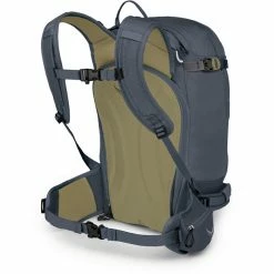 Osprey Sopris 30 Backpack Women tungsten grey -Cycling Backpacks Sales osprey sopris 30 backpack women tungsten grey 3