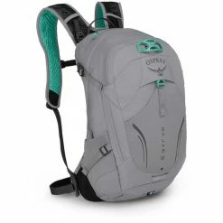 Osprey Sylva 12 Backpack Women downdraft grey