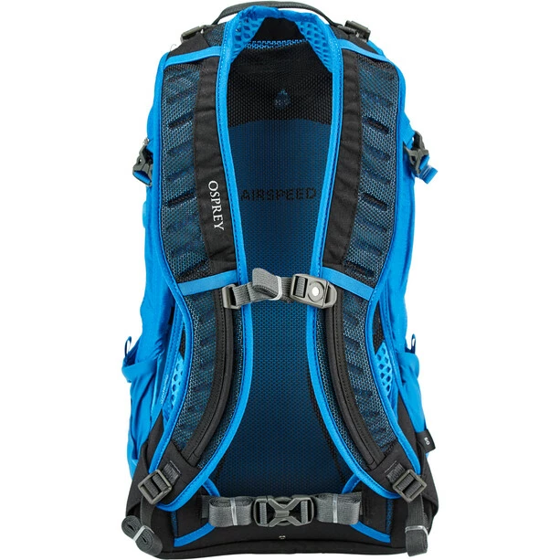 Osprey Syncro 20 Backpack Men alpine blue 5 Osprey Syncro 20 Backpack Men alpine blue - Image 3