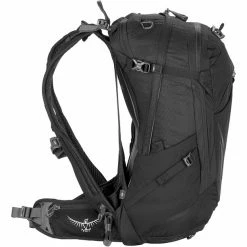 Osprey Syncro 20 Backpack Men black -Cycling Backpacks Sales osprey syncro 20 backpack men black 3