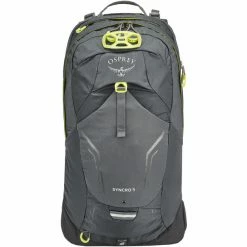Osprey Syncro 5 Backpack Men wolf grey