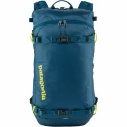 Patagonia Descensionist Backpack 40l crater blue