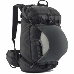 Patagonia Descensionist Backpack 40l black 10 Patagonia Descensionist Backpack 40l black -Cycling Backpacks Sales patagonia descensionist rucksack 40l black 3