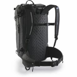 Patagonia Descensionist Backpack 40l black 11 Patagonia Descensionist Backpack 40l black -Cycling Backpacks Sales patagonia descensionist rucksack 40l black 4