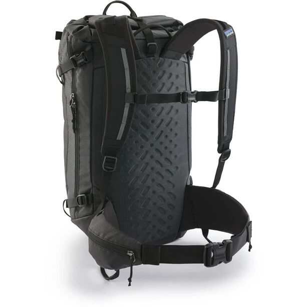 Patagonia Descensionist Backpack 40l black 6 Patagonia Descensionist Backpack 40l black - Image 4