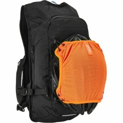 POC Column VPD Backpack 13l uranium black -Cycling Backpacks Sales poc column vpd backpack 13l uranium black 4
