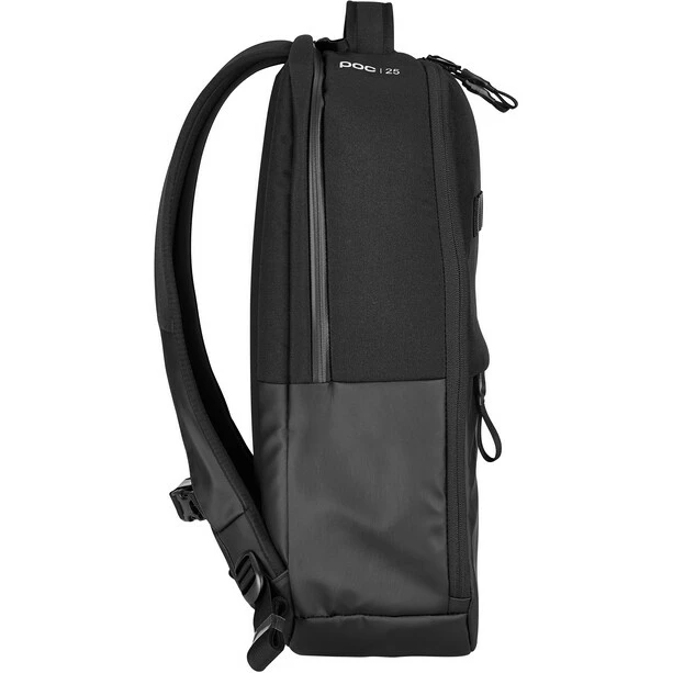 POC Daypack 25l uranium black 7 POC Daypack 25l uranium black - Image 5