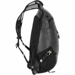 Red Cycling Products Urban 10l Reflective Backpack black -Cycling Backpacks Sales red cycling products reflective bike backpack 10l 3