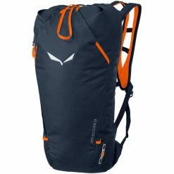 SALEWA Ortles Climb 18 Backpack dark denim