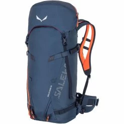 SALEWA Ortles Guide 35 Backpack dark denim