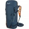 SALEWA Ortles Guide 45 Backpack dark denim