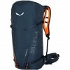 SALEWA Ortles Wall 38 Backpack dark denim 2 SALEWA Ortles Wall 38 Backpack dark denim -Cycling Backpacks Sales salewa ortles wall 38 backpack dark denim 1