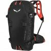SALEWA Randonnée 30 Backpack Women black 2 SALEWA Randonnée 30 Backpack Women black -Cycling Backpacks Sales salewa randonnee 30 rucksack damen black 1