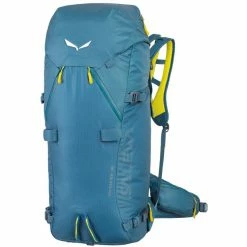 SALEWA Randonnée 36 Backpack blue sapphire