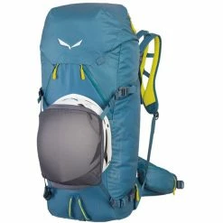 SALEWA Randonnée 36 Backpack blue sapphire -Cycling Backpacks Sales salewa randonnee 36 rucksack blue sapphire 3