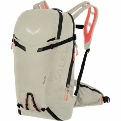 SALEWA Sella 24L Backpack Women oatmeal