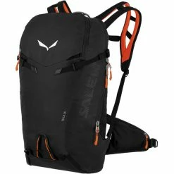 SALEWA Sella 26L Backpack black out