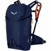 SALEWA Sella 26L Backpack blue depth