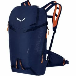 SALEWA Sella 26L Backpack blue depth