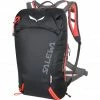 SALEWA Winter Train 22 Backpack Women black -Cycling Backpacks Sales salewa winter train 22 backpack women black 1