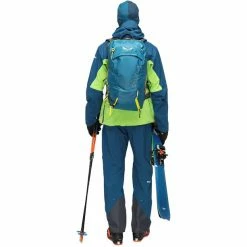SALEWA Winter Train 26 Backpack blue sapphire -Cycling Backpacks Sales salewa winter train 26 backpack blue sapphire 4