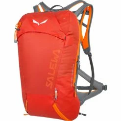 SALEWA Winter Train 26 Backpack pumpkin