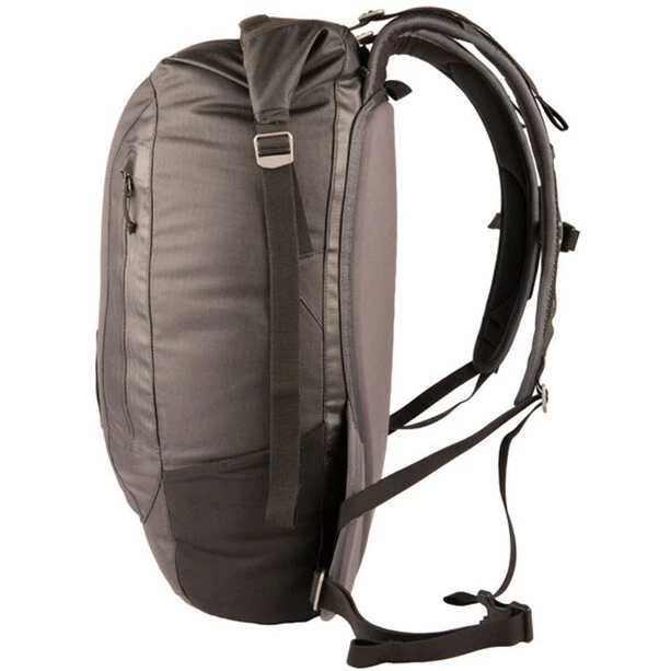 Sea to Summit Rapid Drypack 26l black 5 Sea to Summit Rapid Drypack 26l black - Image 3