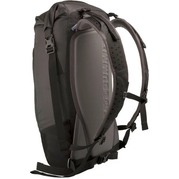 Sea to Summit Rapid Drypack 26l black 6 Sea to Summit Rapid Drypack 26l black - Image 4