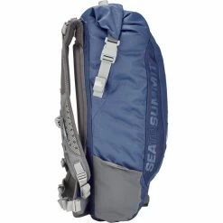 Sea to Summit Rapid Drypack 26l blue -Cycling Backpacks Sales sea to summit rapid drypack 26l blue 3