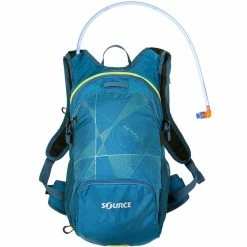 SOURCE Air Fuse Hydration Pack 3+9l atlantic deep blue