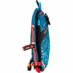 SOURCE Durabag Pro Hydration Pack 3l coral blue -Cycling Backpacks Sales source durabag pro hydration pack 3l coral blue 3