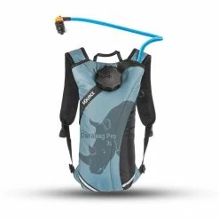 SOURCE Durabag Pro Hydration Pack 5l gray/black