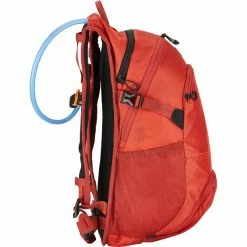 SOURCE Fuse Hydration Pack 3+9l chili orange -Cycling Backpacks Sales source fuse hydration pack 3 9l chili orange 3