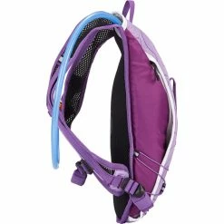 SOURCE Spinner Hydration Pack 1,5l Kids purple -Cycling Backpacks Sales source spinner hydration pack 15l kids purple 3