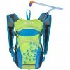 SOURCE Spry Hydration Pack 1,5l Kids light blue/green