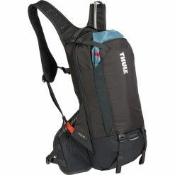 Thule Rail Pro Hydration Pack 12l obsidian