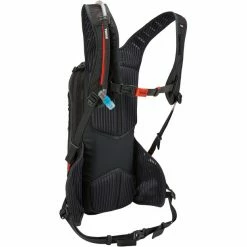 Thule Rail Pro Hydration Pack 12l obsidian -Cycling Backpacks Sales thule rail 12l pro trinkrucksack obsidian 6