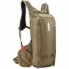 Thule Rail Pro Hydration Pack 12l brown