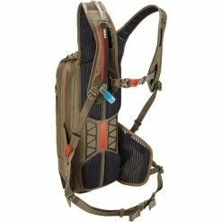 Thule Rail Pro Hydration Pack 12l brown 7 Thule Rail Pro Hydration Pack 12l brown -Cycling Backpacks Sales thule rail pro hydration pack 12l brown 2