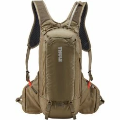 Thule Rail Pro Hydration Pack 12l brown 8 Thule Rail Pro Hydration Pack 12l brown -Cycling Backpacks Sales thule rail pro hydration pack 12l brown 3