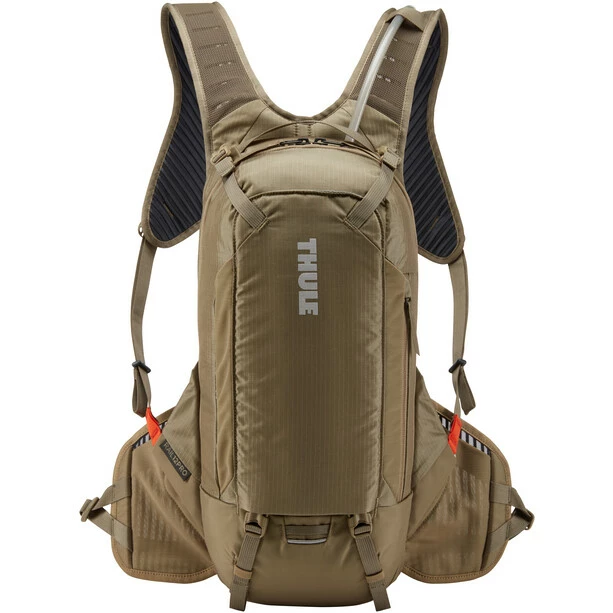 Thule Rail Pro Hydration Pack 12l brown 5 Thule Rail Pro Hydration Pack 12l brown - Image 3