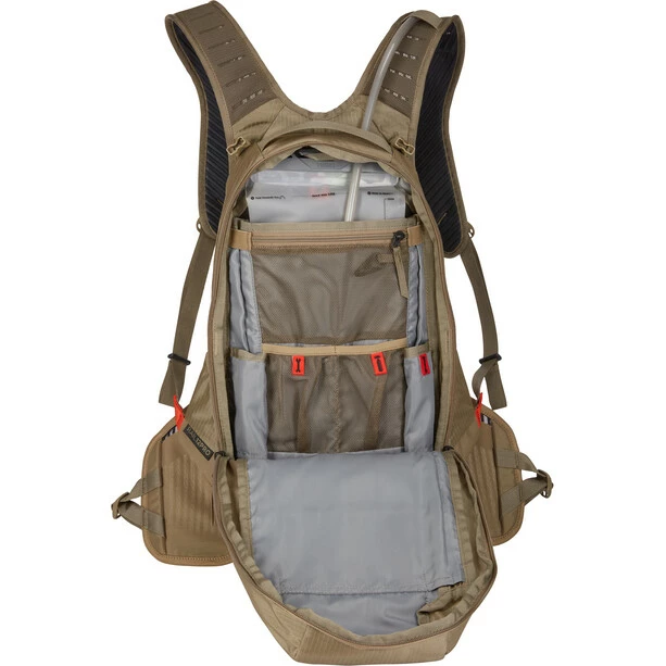 Thule Rail Pro Hydration Pack 12l brown 6 Thule Rail Pro Hydration Pack 12l brown - Image 4