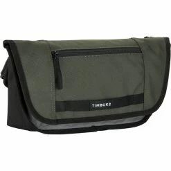 Timbuk2 Catapult Sling Backpack eco army pop