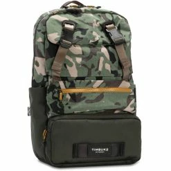 Timbuk2 Curator Laptop Backpack canopy