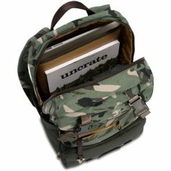 Timbuk2 Curator Laptop Backpack canopy -Cycling Backpacks Sales timbuk2 curator laptop rucksack canopy 3