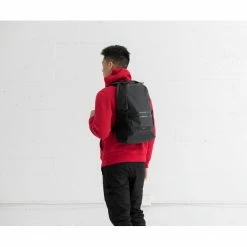 Timbuk2 Especial Shadow Backpack jet black -Cycling Backpacks Sales timbuk2 especial shadow backpack jet black 5