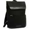 Timbuk2 Foundry Pack jet black -Cycling Backpacks Sales timbuk2 foundry pack jet black 1