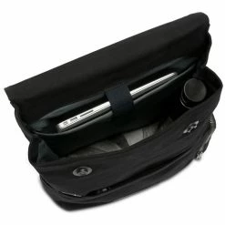 Timbuk2 Foundry Pack jet black -Cycling Backpacks Sales timbuk2 foundry pack jet black 3