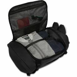 Timbuk2 Impulse Backpack 45l jet black -Cycling Backpacks Sales timbuk2 impulse backpack 45l jet black 4