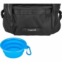 Timbuk2 Muttmover Luxe Backpack jet black -Cycling Backpacks Sales timbuk2 muttmover luxe backpack jet black 5